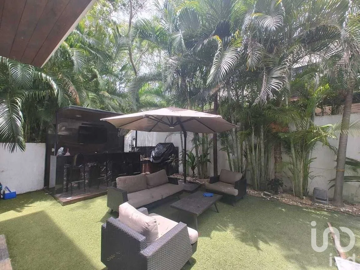 Casa en Venta en Yucatán Country Club, Mérida, Yucatán | NEX-274075 | iad México | Foto 30 de 31
