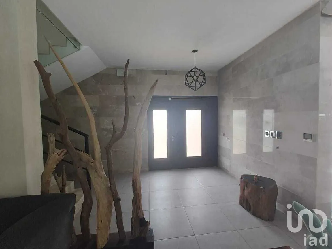 Casa en Venta en Yucatán Country Club, Mérida, Yucatán | NEX-274075 | iad México | Foto 4 de 31