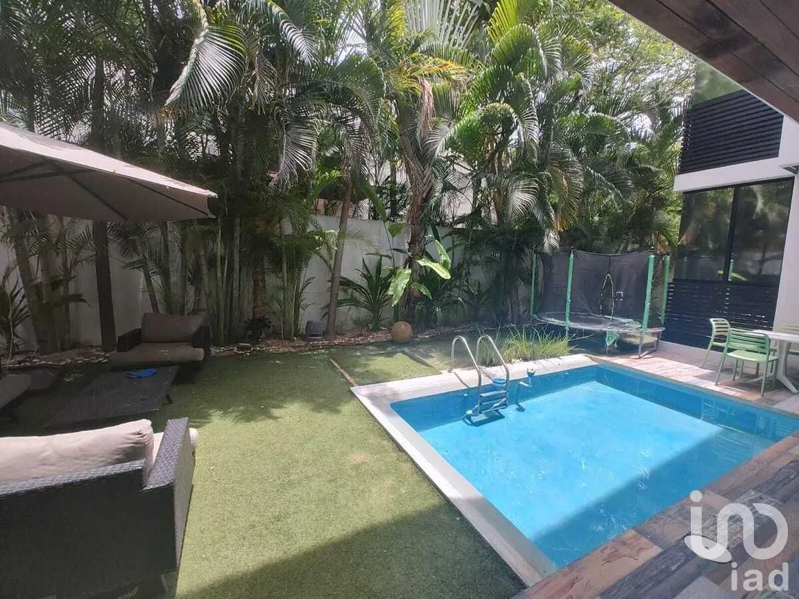 Casa en Venta en Yucatán Country Club, Mérida, Yucatán | NEX-274075 | iad México | Foto 31 de 31