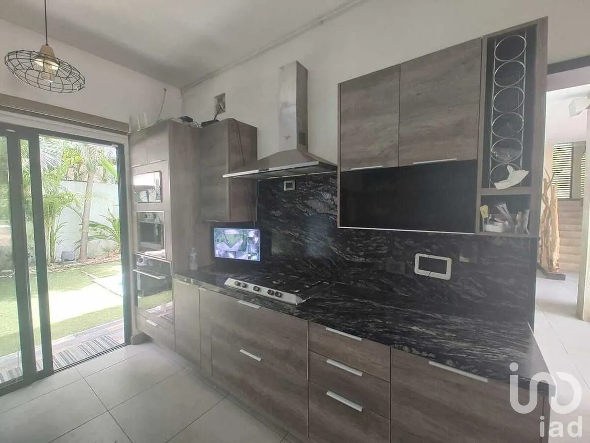 Casa en Venta en Yucatán Country Club, Mérida, Yucatán | NEX-274075 | iad México | Foto 5 de 31