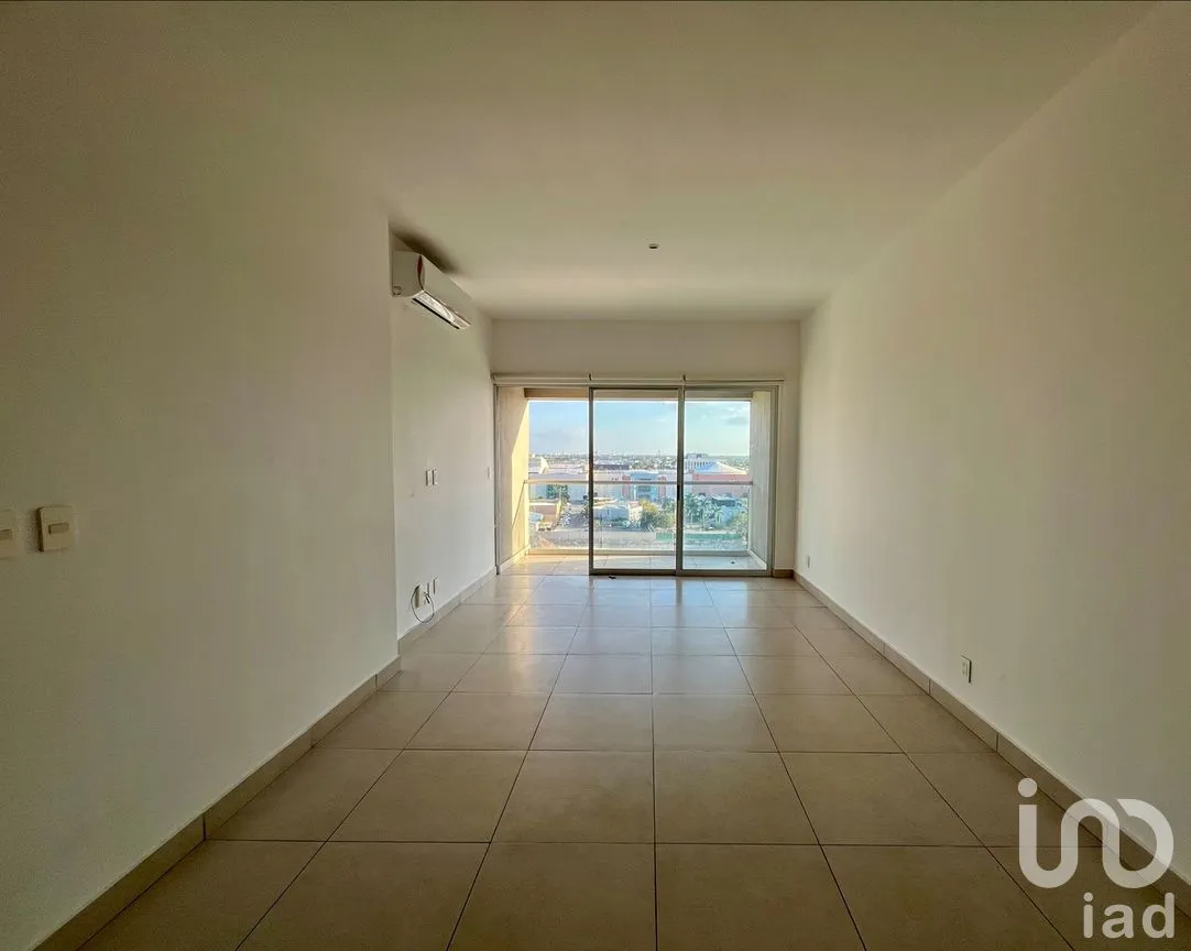 Departamento en Venta en Vía Montejo, Mérida, Yucatán | NEX-274076 | iad México | Foto 2 de 10