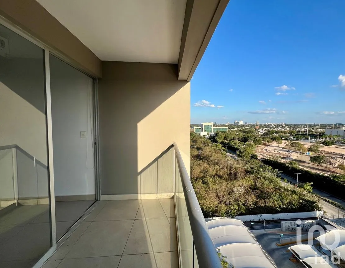 Departamento en Venta en Vía Montejo, Mérida, Yucatán | NEX-274076 | iad México | Foto 3 de 10