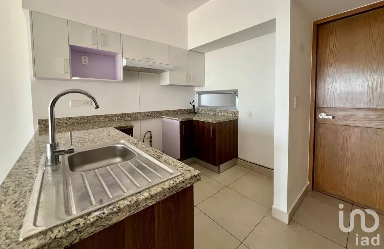 Departamento en Renta en Vía Montejo, Mérida, Yucat án | NEX-274077 | iad México | Foto 5 de 10
