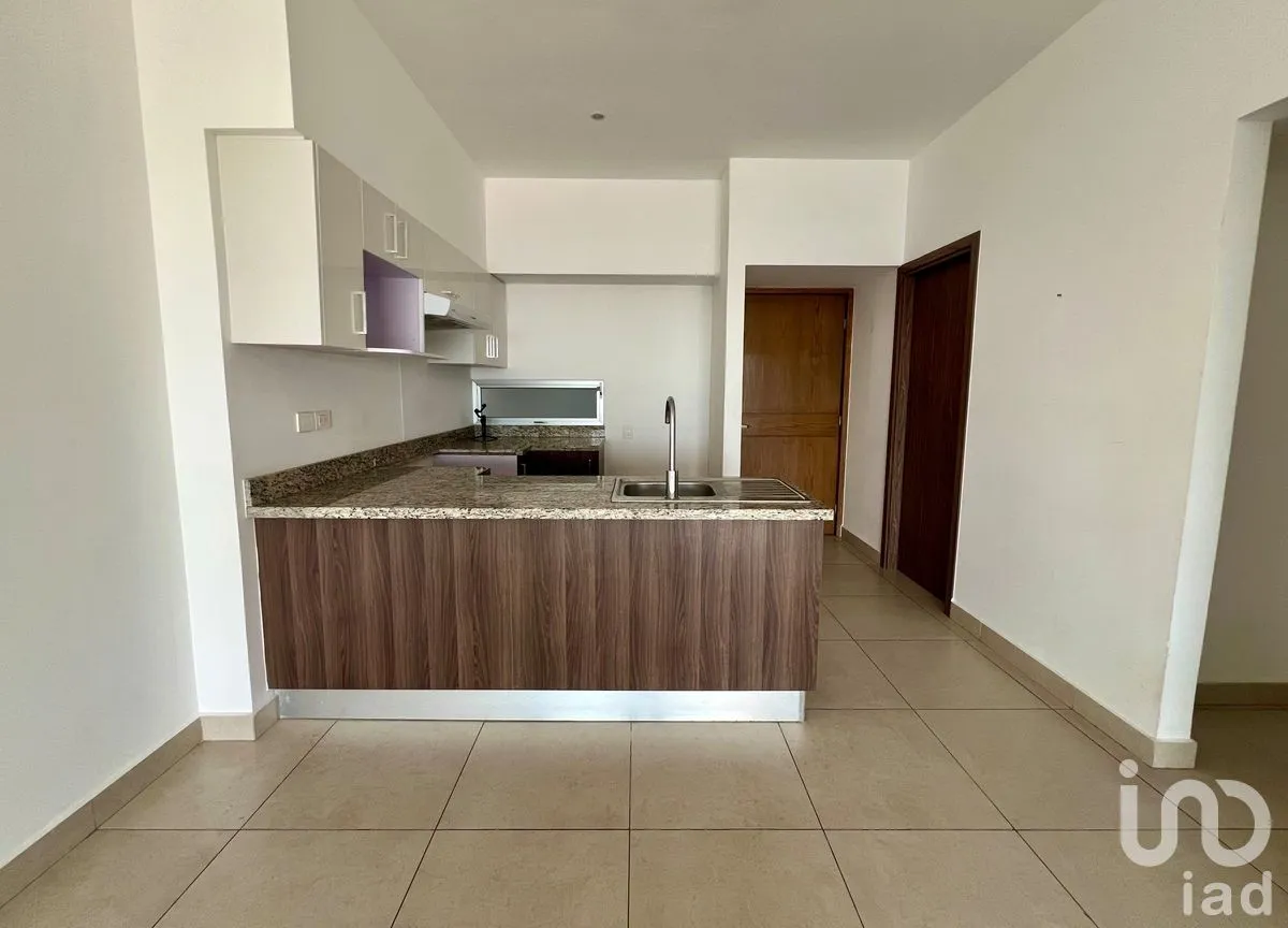 Departamento en Renta en Vía Montejo, Mérida, Yucatán | NEX-274077 | iad México | Foto 6 de 10