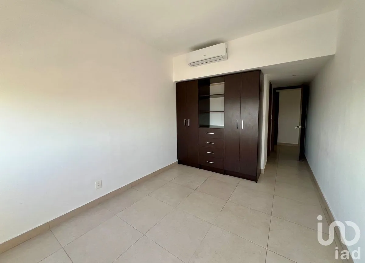 Departamento en Renta en Vía Montejo, Mérida, Yucatán | NEX-274077 | iad México | Foto 9 de 10