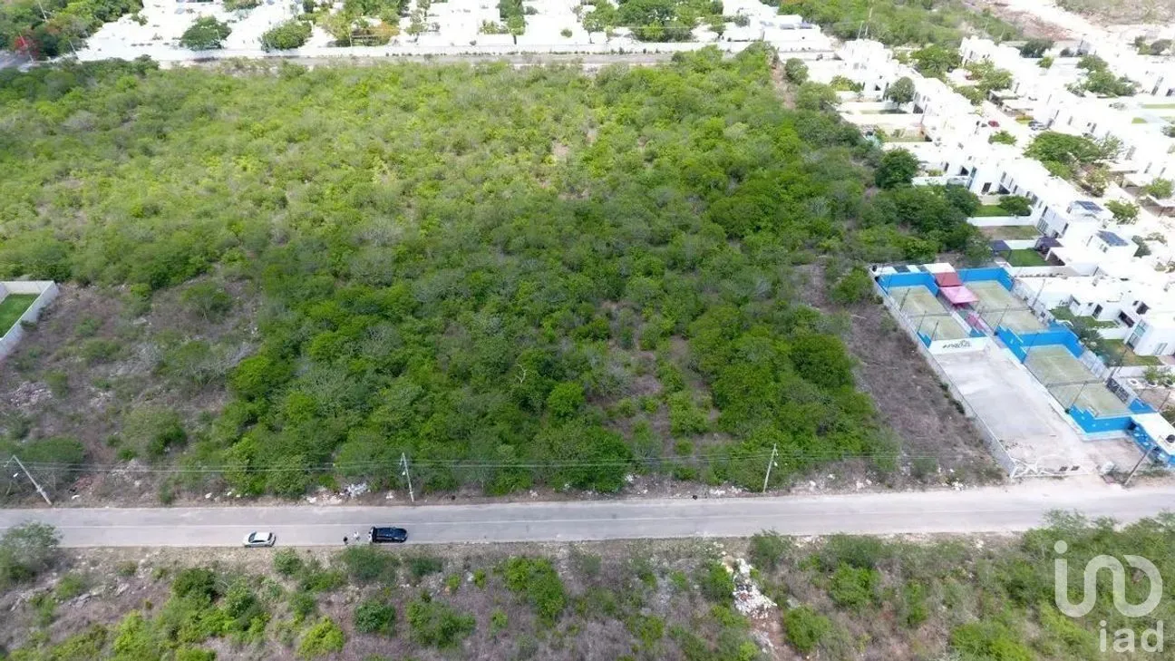 Terreno en Venta en Cholul, Mérida, Yucatán | NEX-274080 | iad México | Foto 2 de 4