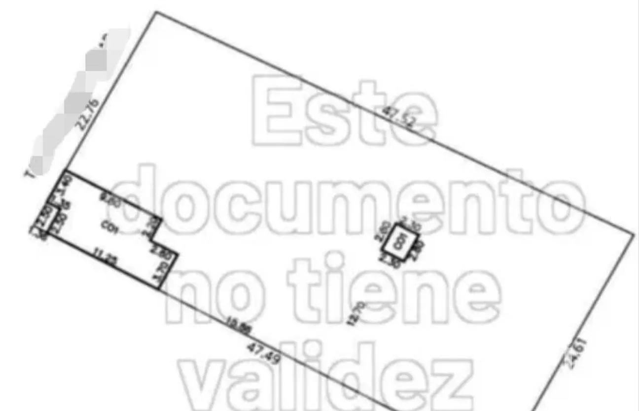 Terreno en Venta en Cholul, Mérida, Yucatán | NEX-274081 | iad México | Foto 1 de 1