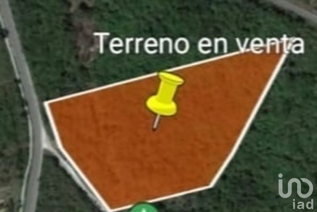 Terreno en Venta en Tahdzibichén, Mérida, Yucatán | NEX-274082 | iad México | Foto 2 de 2