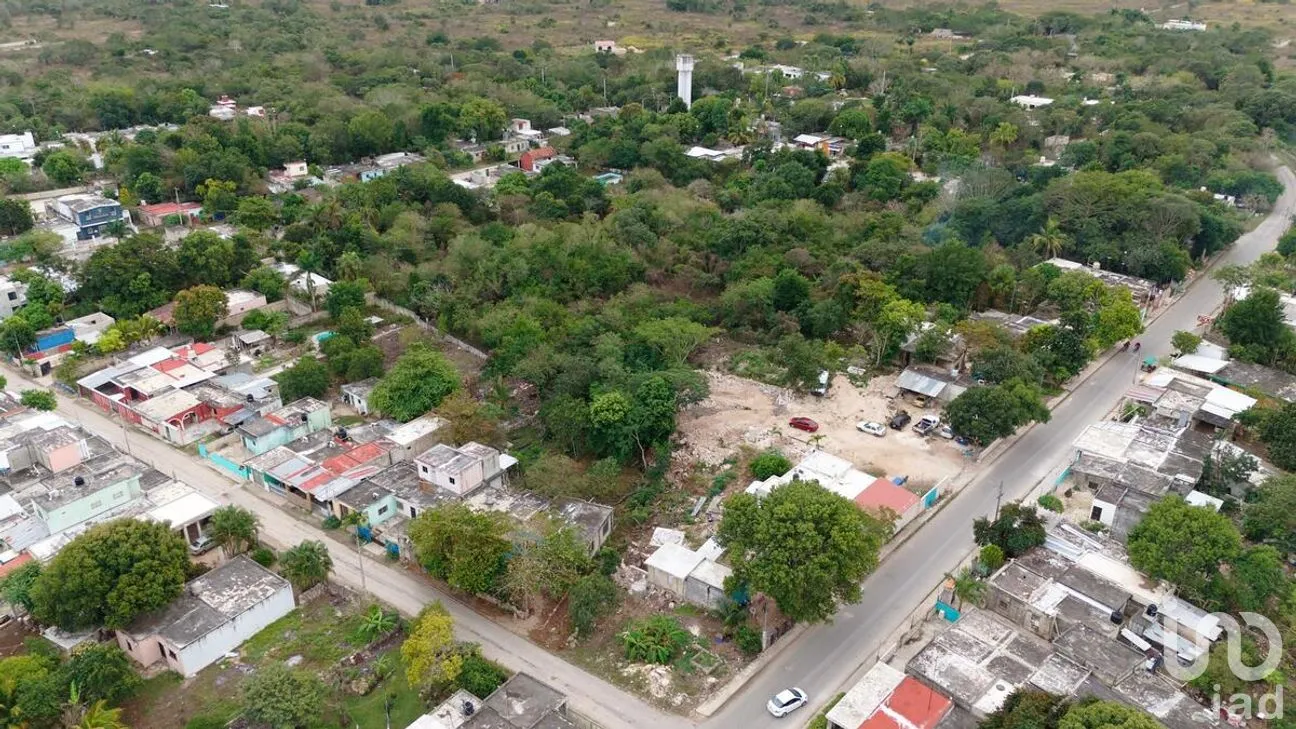 Terreno en Venta en Ticopó, Acanceh, Yucatán | NEX-274085 | iad México | Foto 2 de 2