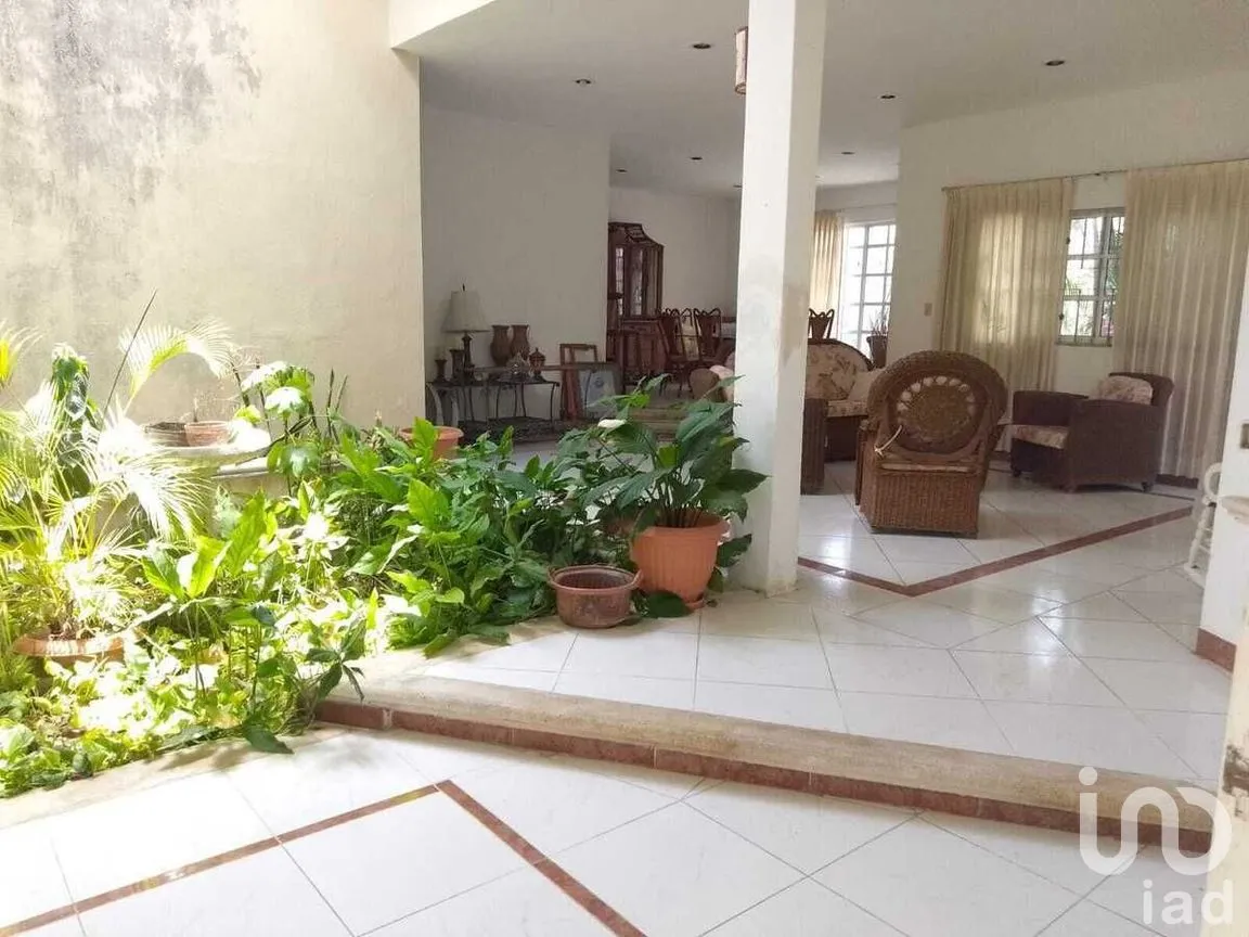 Casa en Renta en Benito Juárez Nte, Mérida, Yucatán | NEX-274086 | iad México | Foto 3 de 4
