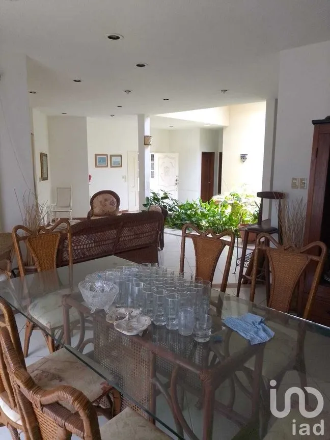 Casa en Renta en Benito Juárez Nte, Mérida, Yucatán | NEX-274086 | iad México | Foto 4 de 4