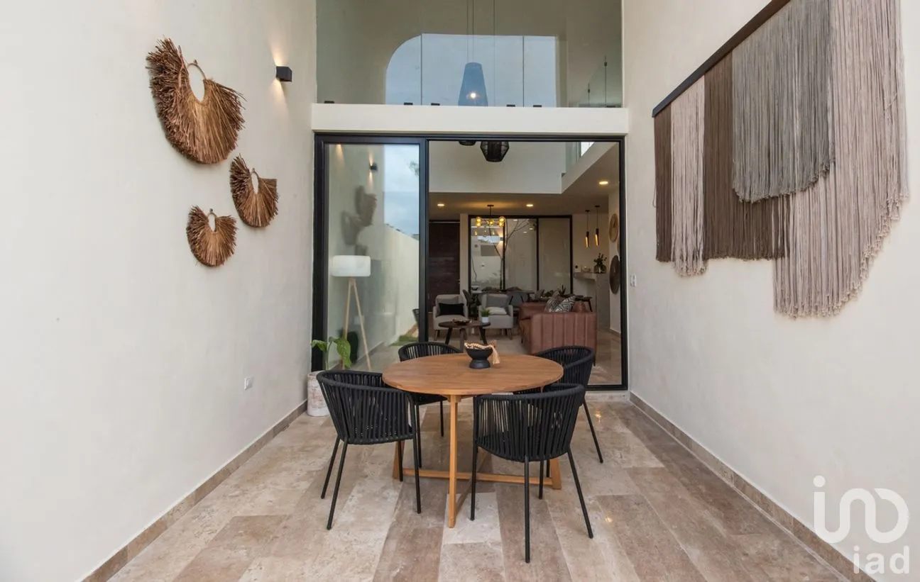 Casa en Venta en Dzityá, Mérida, Yucatán | NEX-274087 | iad México | Foto 3 de 12