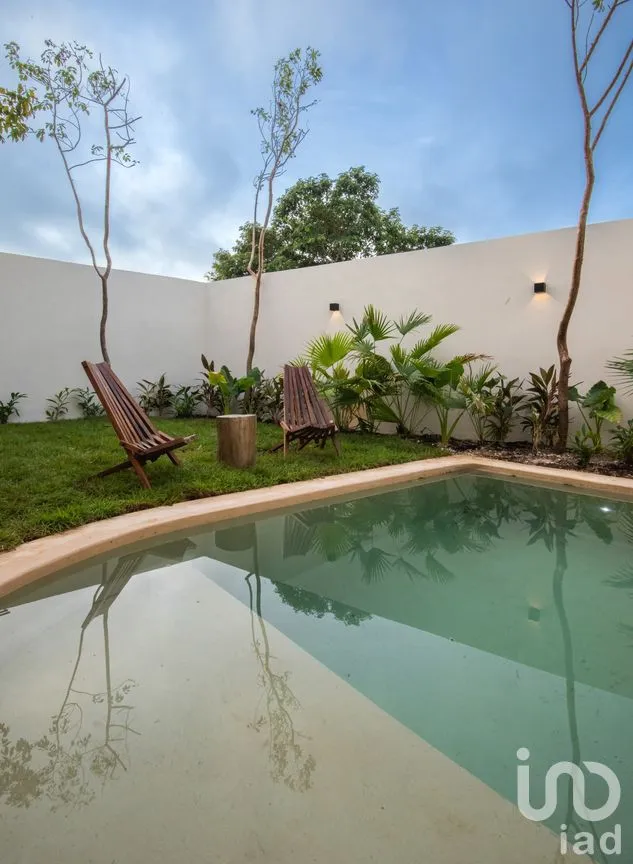Casa en Venta en Dzityá, Mérida, Yucatán | NEX-274087 | iad México | Foto 5 de 12