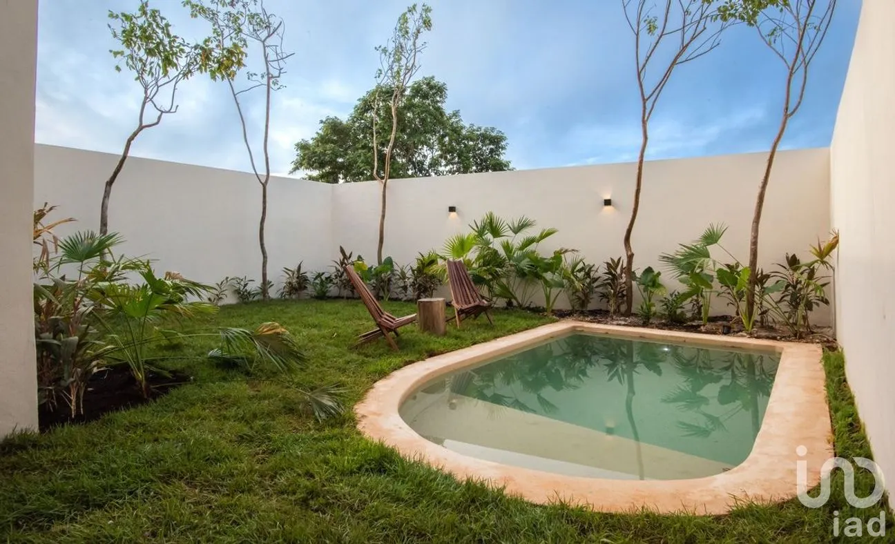 Casa en Venta en Dzityá, Mérida, Yucatán | NEX-274087 | iad México | Foto 6 de 12