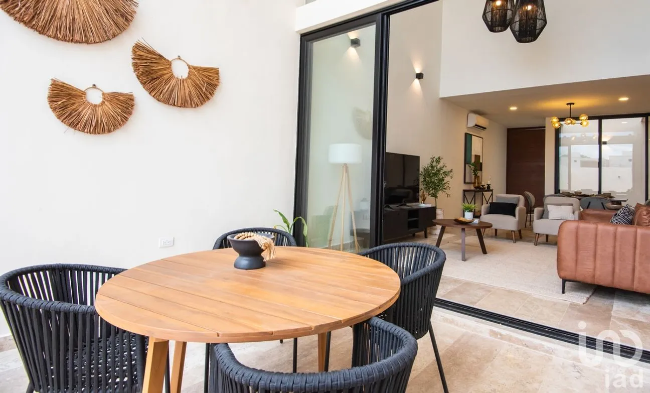 Casa en Venta en Dzityá, Mérida, Yucatán | NEX-274087 | iad México | Foto 8 de 12