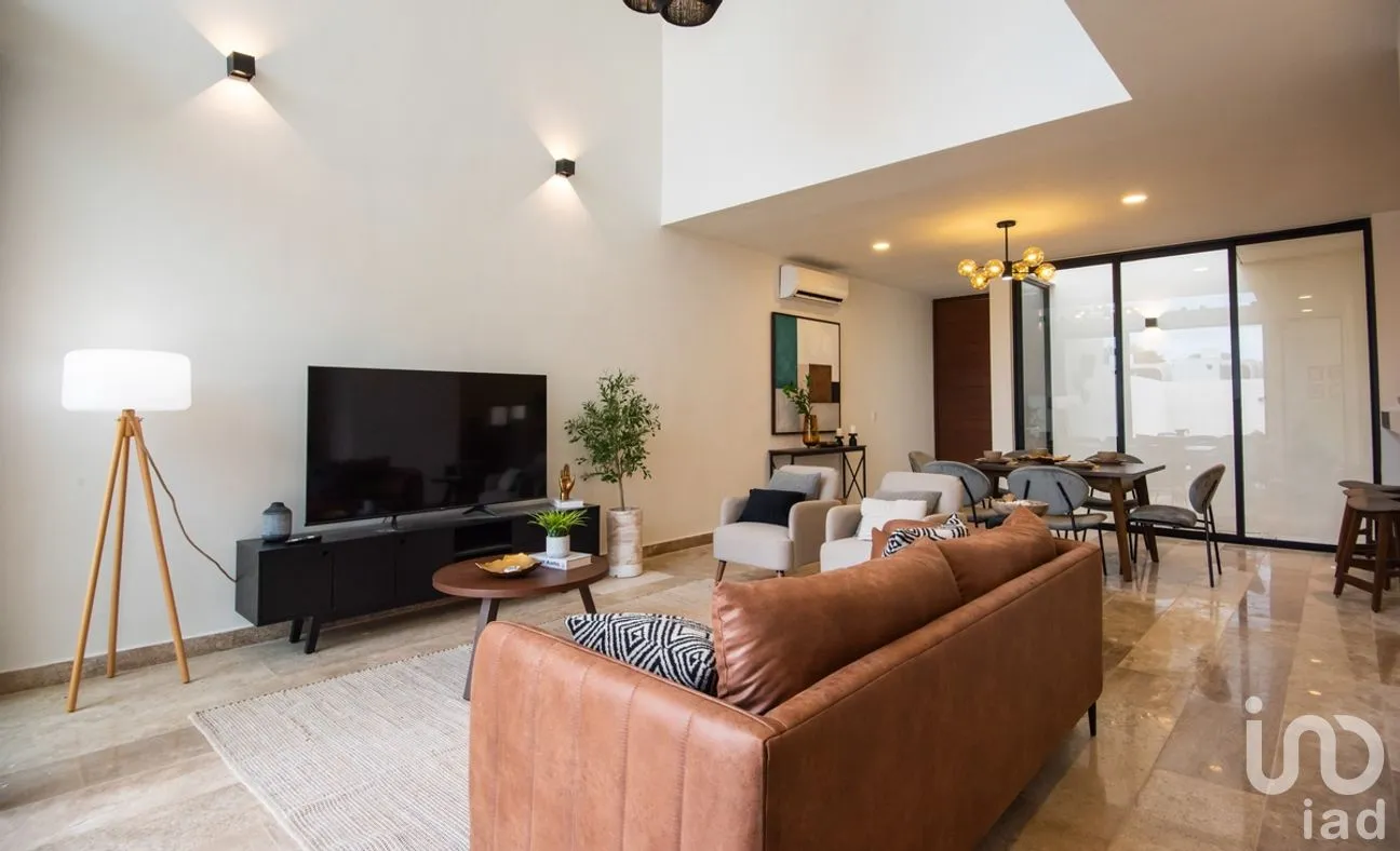 Casa en Venta en Dzityá, Mérida, Yucatán | NEX-274087 | iad México | Foto 10 de 12