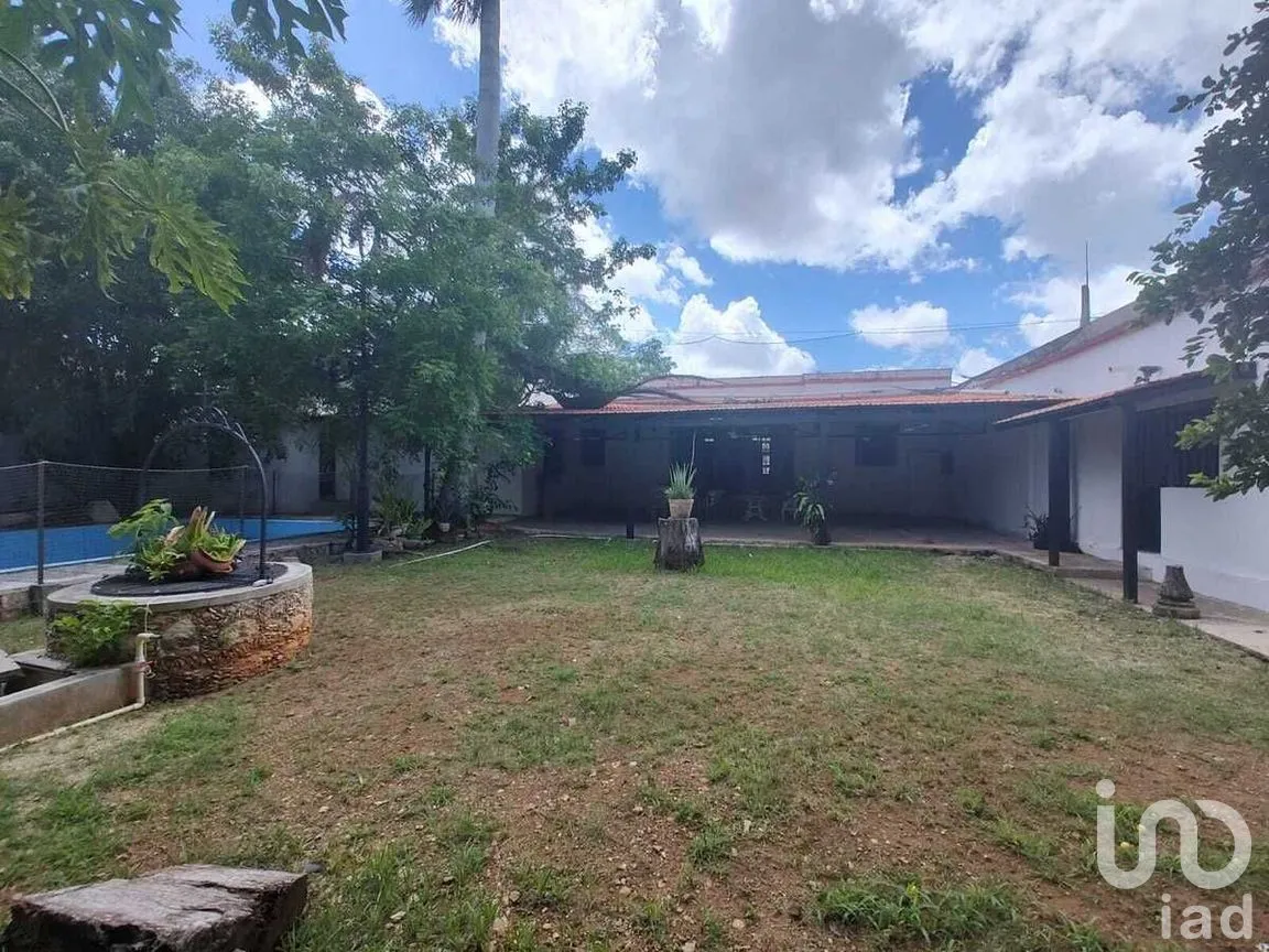 Casa en Venta en Garcia Gineres, Mérida, Yucatán | NEX-274088 | iad México | Foto 20 de 27