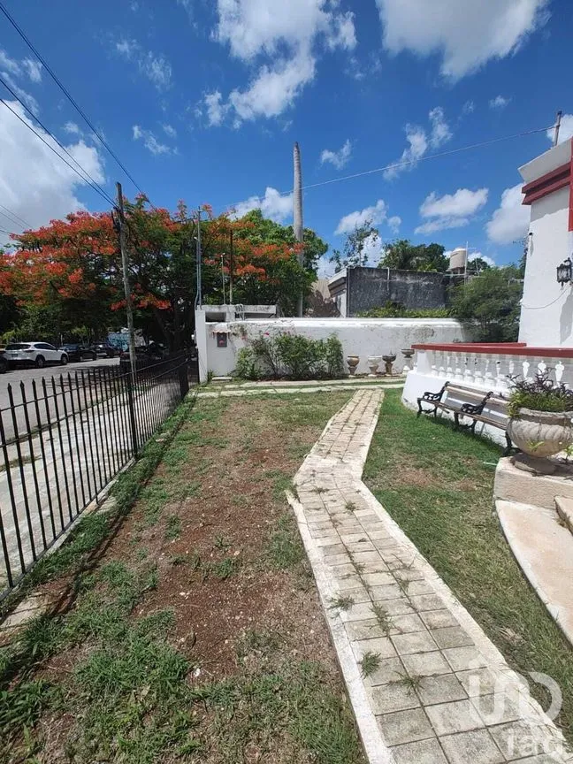 Casa en Venta en Garcia Gineres, Mérida, Yucatán | NEX-274088 | iad México | Foto 3 de 27