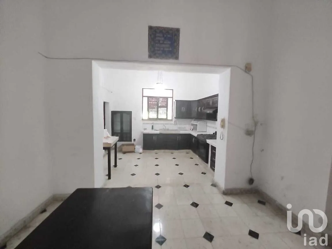 Casa en Venta en Garcia Gineres, Mérida, Yucatán | NEX-274088 | iad México | Foto 21 de 27