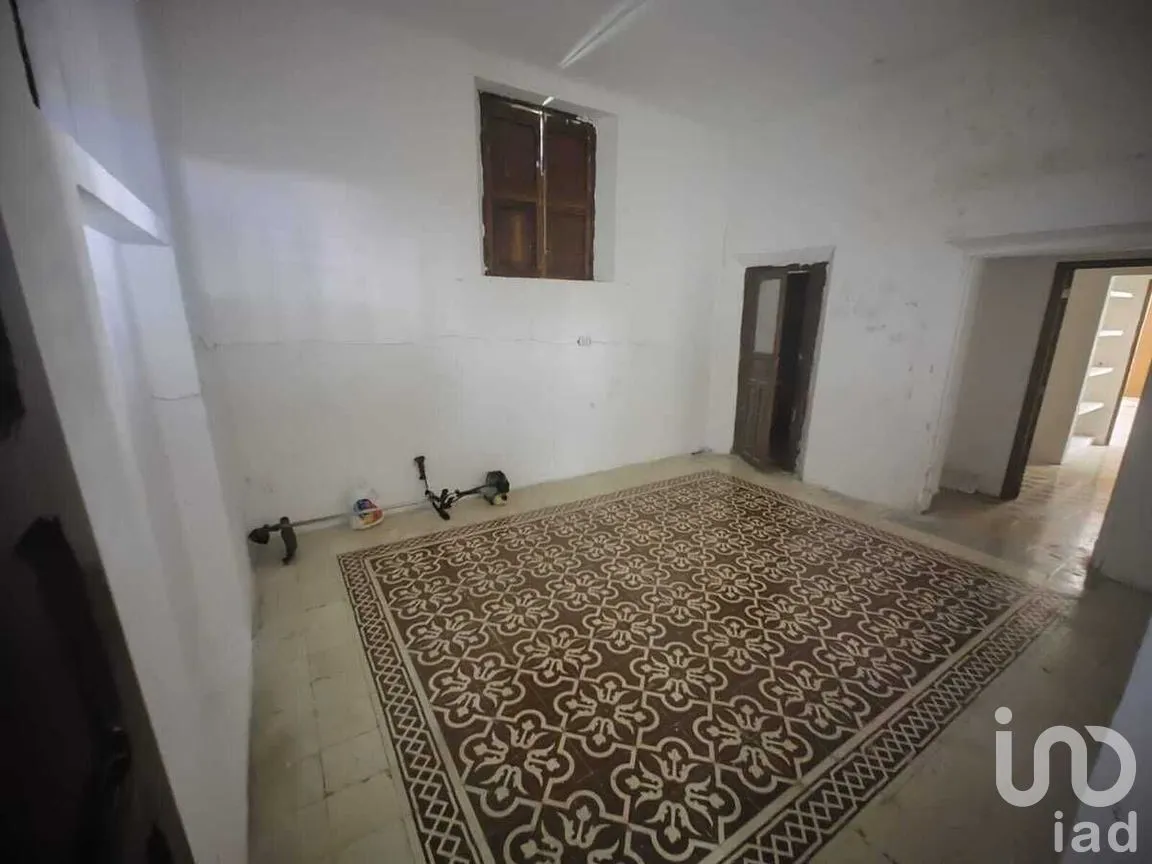 Casa en Venta en Garcia Gineres, Mérida, Yucatán | NEX-274088 | iad México | Foto 22 de 27
