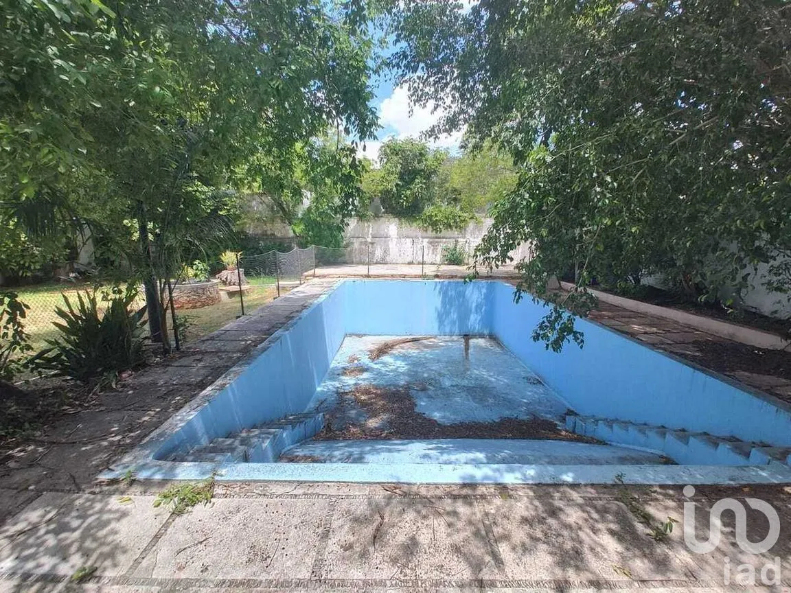 Casa en Venta en Garcia Gineres, Mérida, Yucatán | NEX-274088 | iad México | Foto 25 de 27