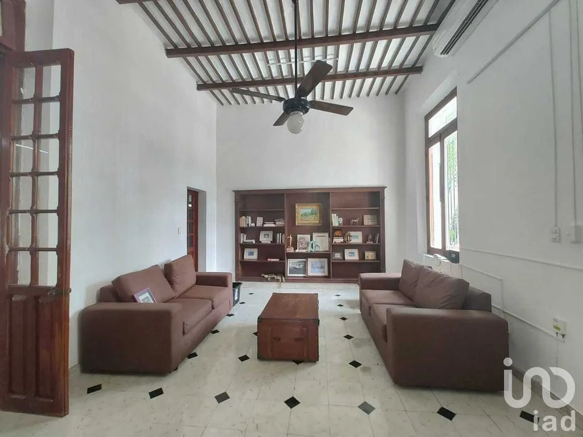 Casa en Venta en Garcia Gineres, Mérida, Yucatán | NEX-274088 | iad México | Foto 27 de 27