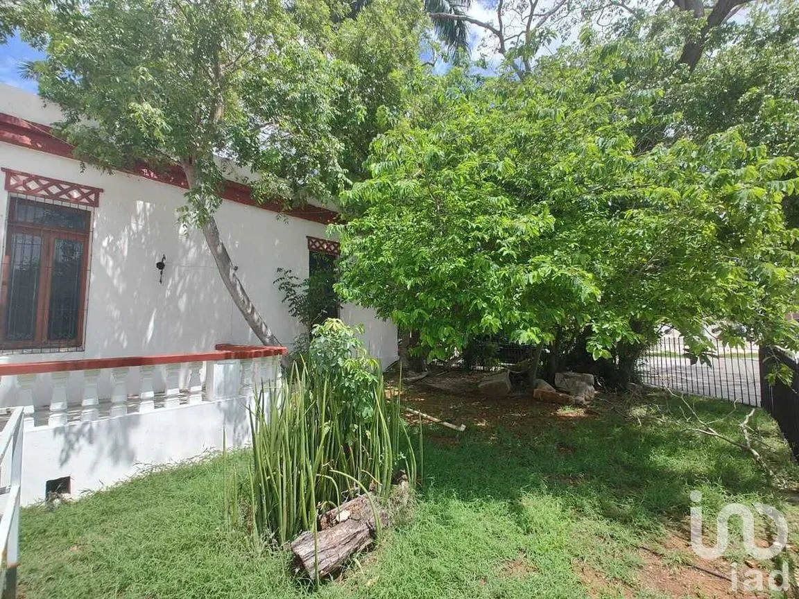 Casa en Venta en Garcia Gineres, Mérida, Yucatán | NEX-274088 | iad México | Foto 4 de 27