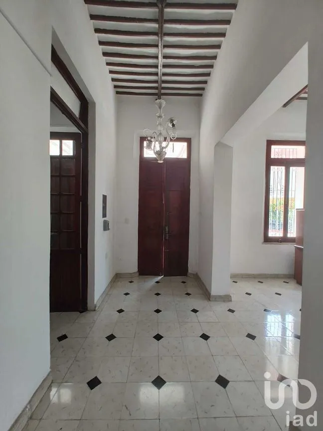 Casa en Venta en Garcia Gineres, Mérida, Yucatán | NEX-274088 | iad México | Foto 5 de 27