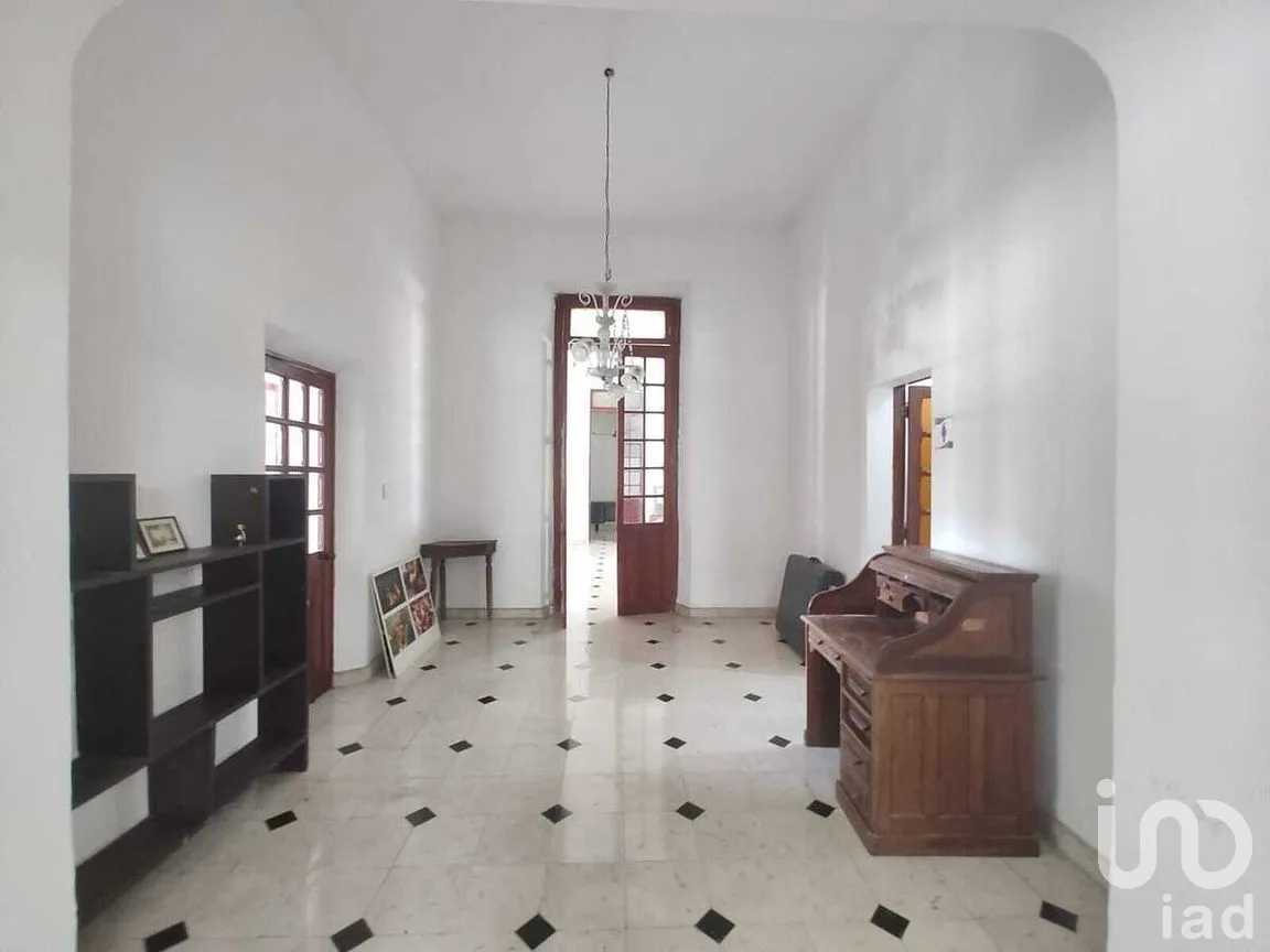 Casa en Venta en Garcia Gineres, Mérida, Yucatán | NEX-274088 | iad México | Foto 6 de 27
