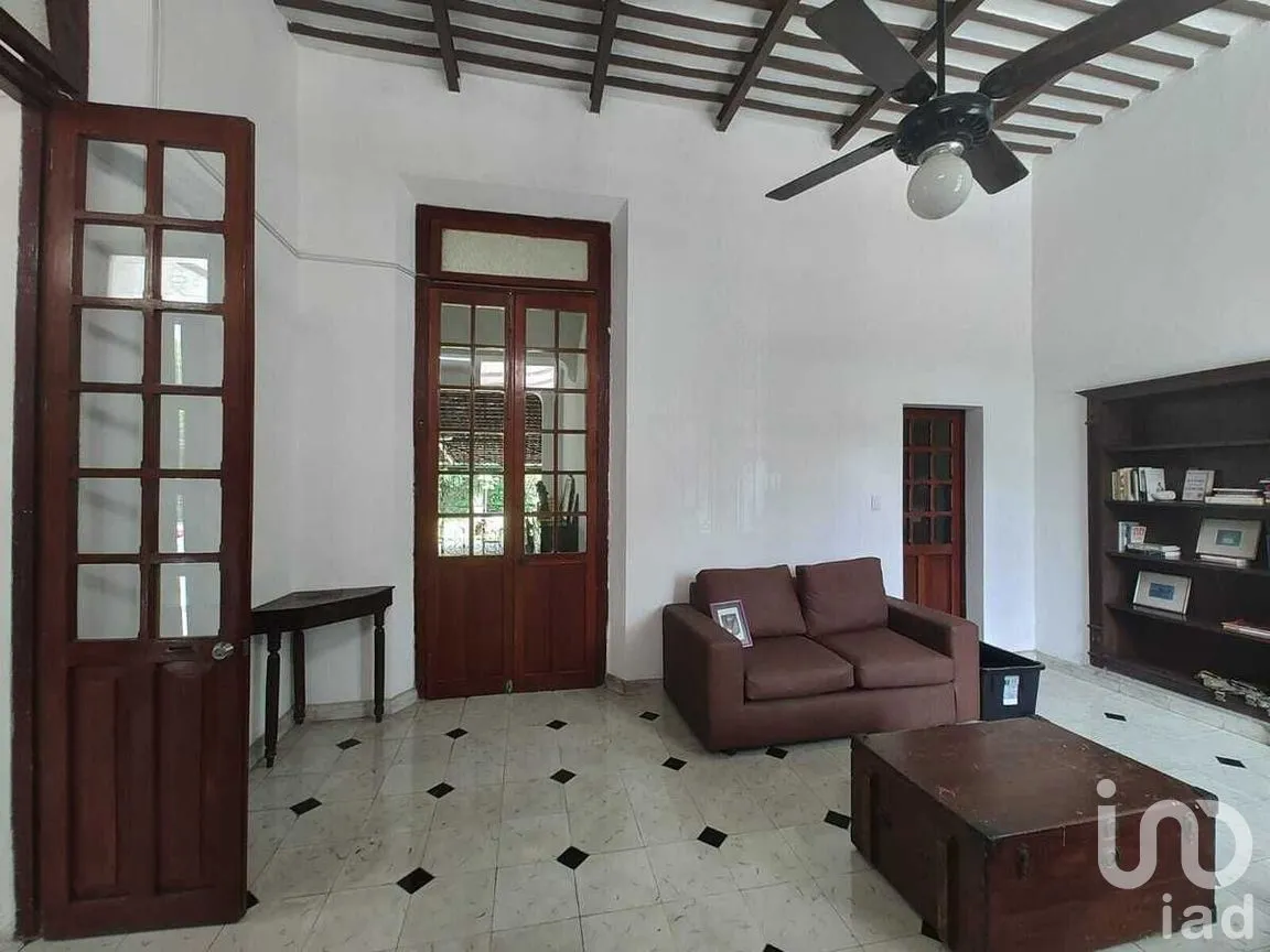 Casa en Venta en Garcia Gineres, Mérida, Yucatán | NEX-274088 | iad México | Foto 7 de 27