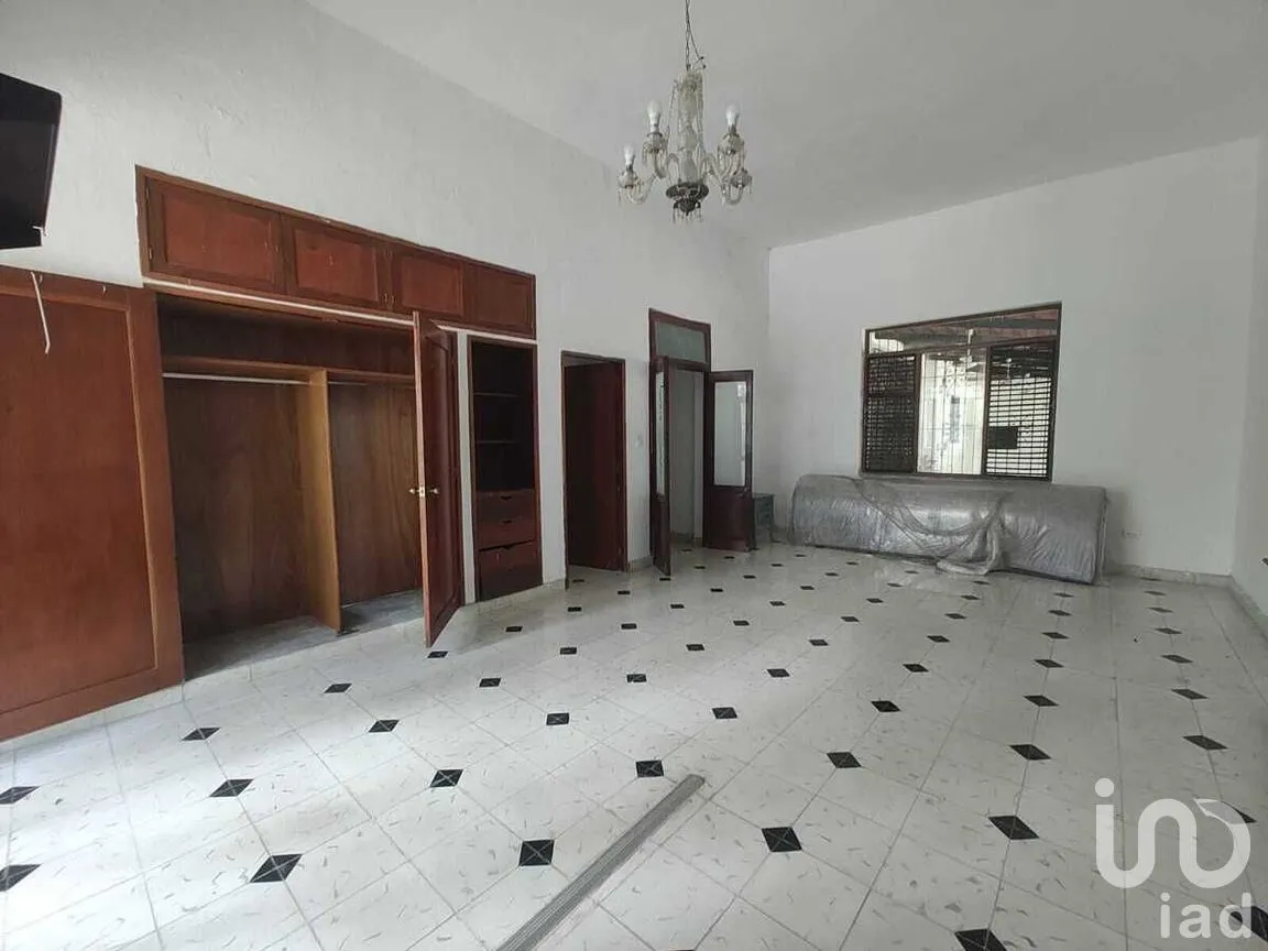 Casa en Venta en Garcia Gineres, Mérida, Yucatán | NEX-274088 | iad México | Foto 10 de 27