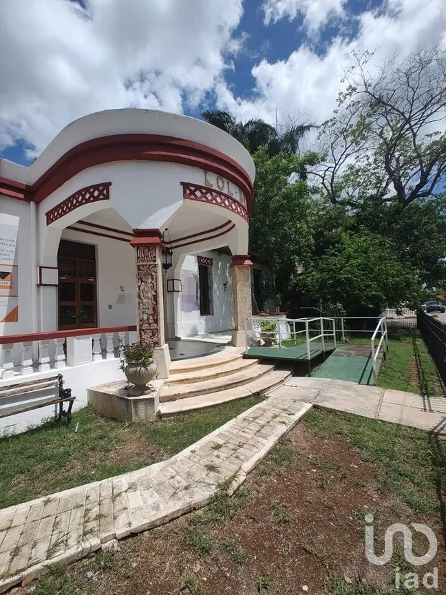 Casa en Venta en Garcia Gineres, Mérida, Yucatán | NEX-274088 | iad México | Foto 1 de 27