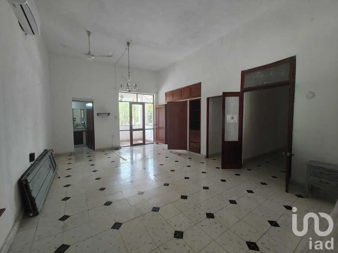 Casa en Renta en Garcia Gineres, Mérida, Yucatán | NEX-274089 | iad México | Foto 13 de 27