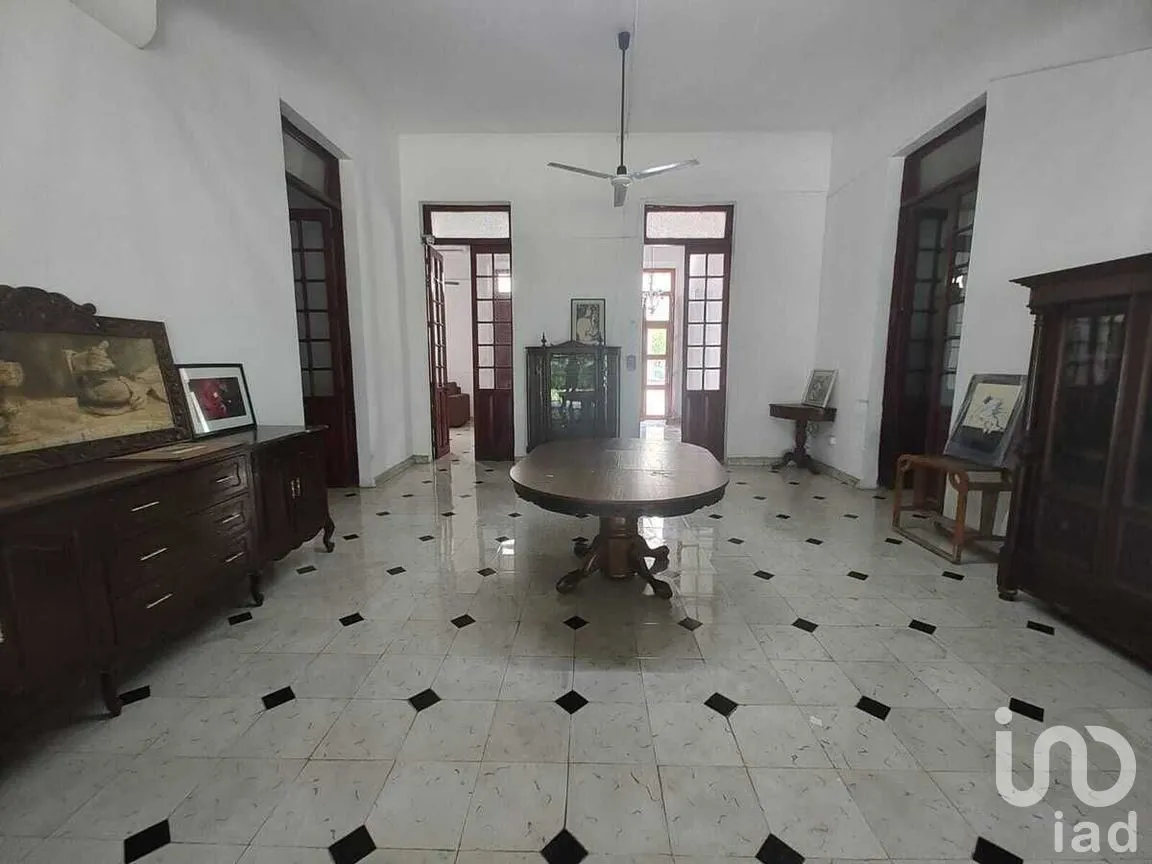 Casa en Renta en Garcia Gineres, Mérida, Yucatán | NEX-274089 | iad México | Foto 16 de 27