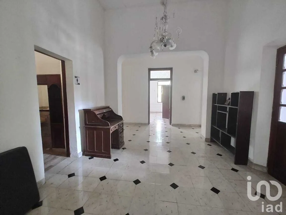 Casa en Renta en Garcia Gineres, Mérida, Yucatán | NEX-274089 | iad México | Foto 17 de 27
