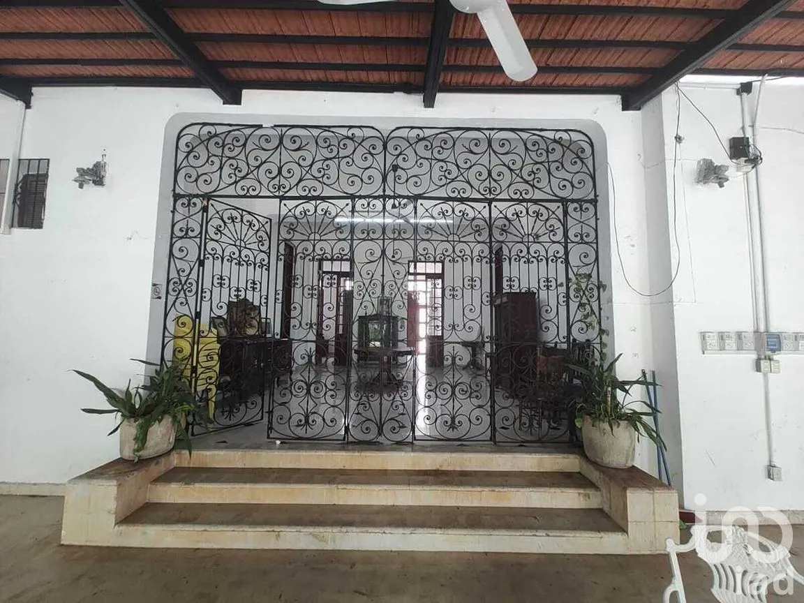 Casa en Renta en Garcia Gineres, Mérida, Yucatán | NEX-274089 | iad México | Foto 18 de 27