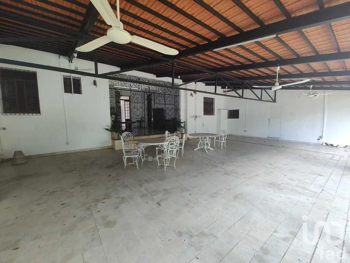 Casa en Renta en Garcia Gineres, Mérida, Yucatán | NEX-274089 | iad México | Foto 19 de 27