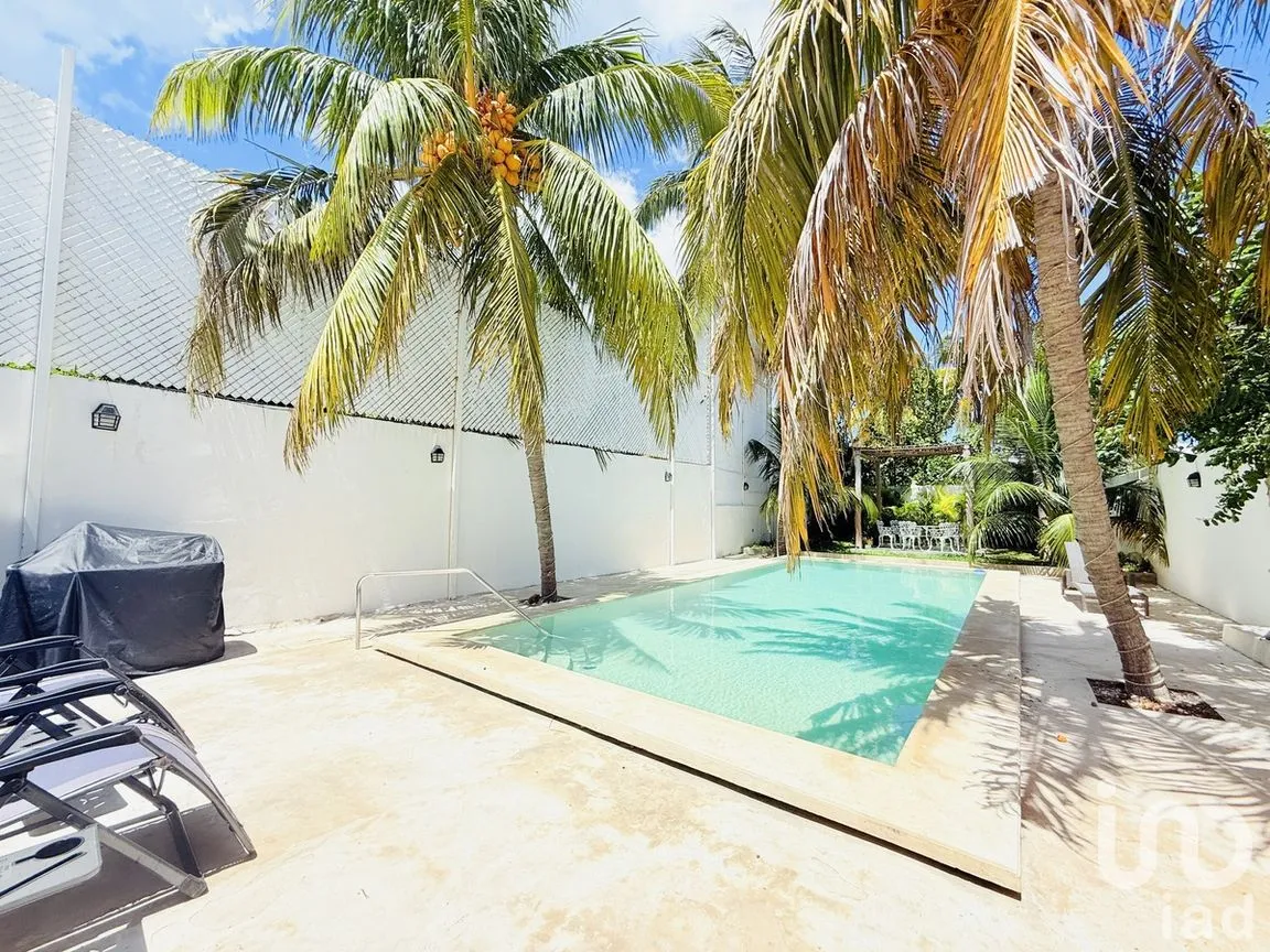 Casa en Venta en Progreso de Castro Centro, Progreso, Yucatán | NEX-274090 | iad México | Foto 20 de 20
