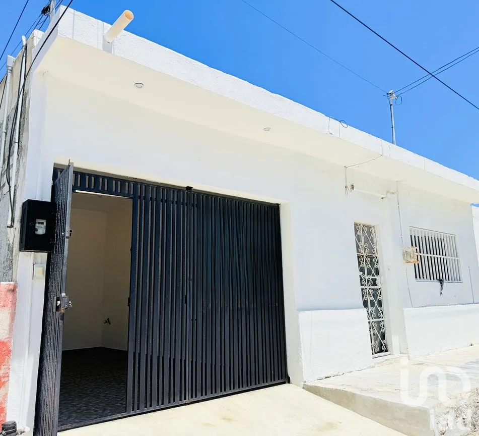 Casa en Venta en Progreso de Castro Centro, Progreso, Yucatán | NEX-274090 | iad México | Foto 6 de 20