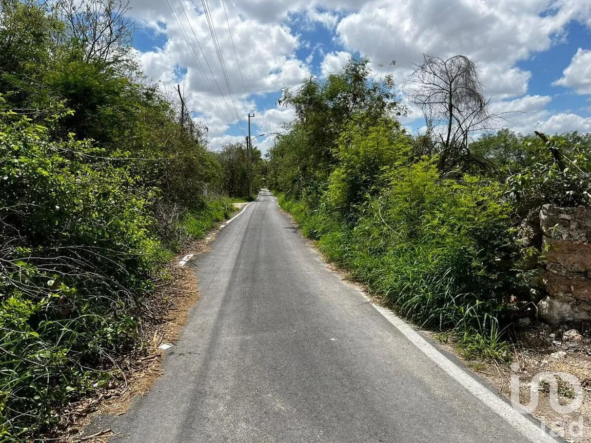 Terreno en Venta en Xcanatún, Mérida, Yucatán | NEX-274091 | iad México | Foto 12 de 15