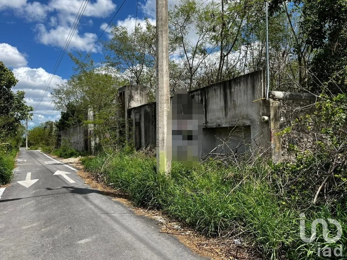 Terreno en Venta en Xcanatún, Mérida, Yucatán | NEX-274091 | iad México | Foto 13 de 15