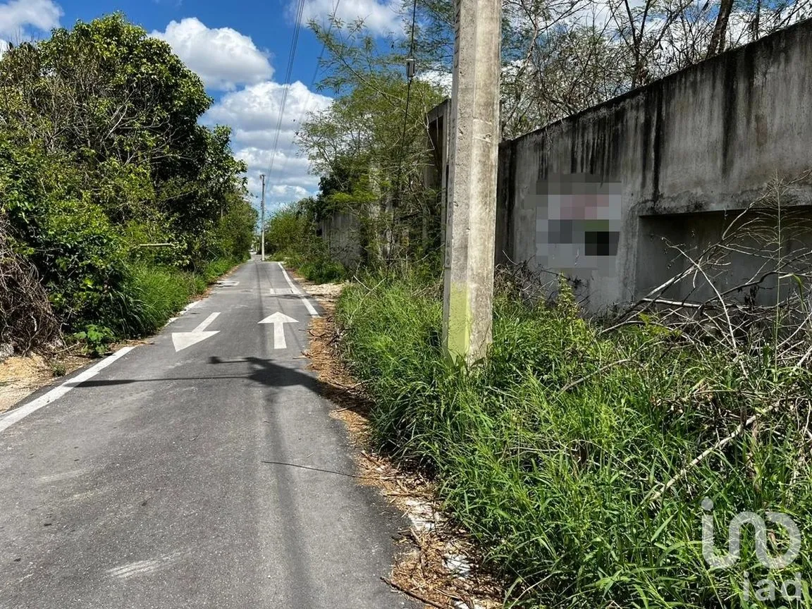 Terreno en Venta en Xcanatún, Mérida, Yucatán | NEX-274091 | iad México | Foto 14 de 15