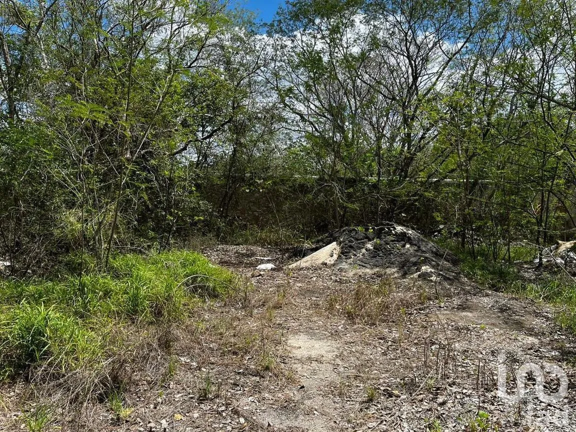 Terreno en Venta en Xcanatún, Mérida, Yucatán | NEX-274091 | iad México | Foto 4 de 15