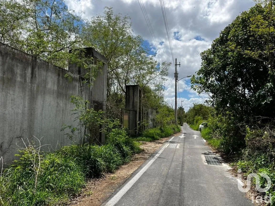 Terreno en Venta en Xcanatún, Mérida, Yucatán | NEX-274091 | iad México | Foto 7 de 15