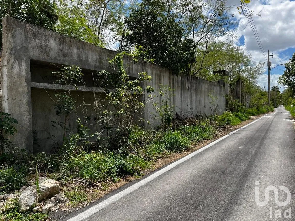 Terreno en Venta en Xcanatún, Mérida, Yucatán | NEX-274091 | iad México | Foto 8 de 15