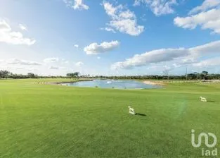 NEX-274092 - Terreno en Venta en Tamanché, CP 97304, Yucatán.