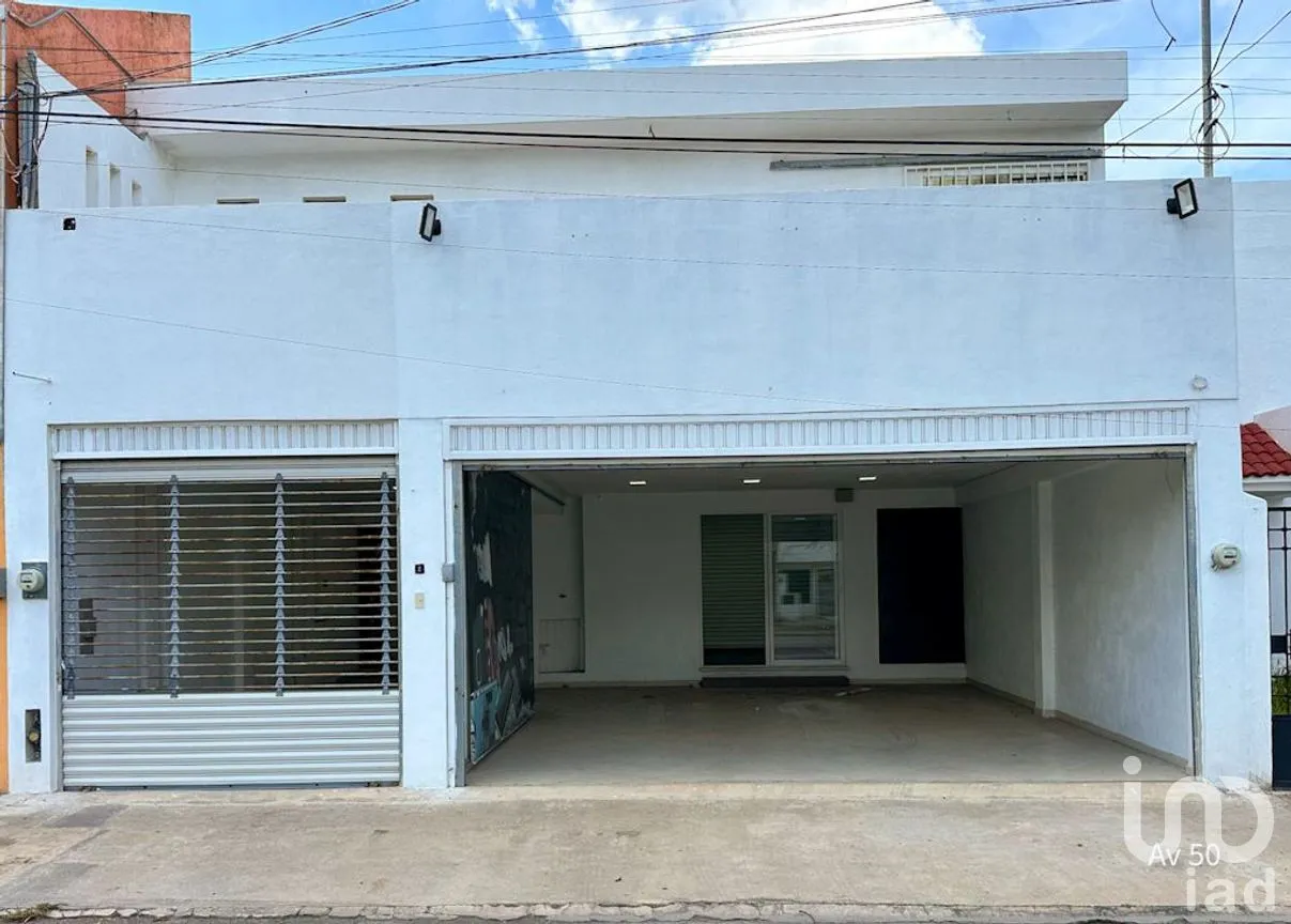 Casa en Venta en Francisco de Montejo, Mérida, Yucatán | NEX-274095 | iad México | Foto 2 de 35
