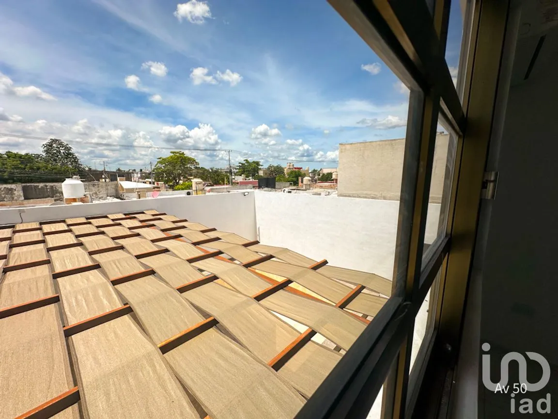 Casa en Venta en Francisco de Montejo, Mérida, Yucatán | NEX-274095 | iad México | Foto 16 de 35