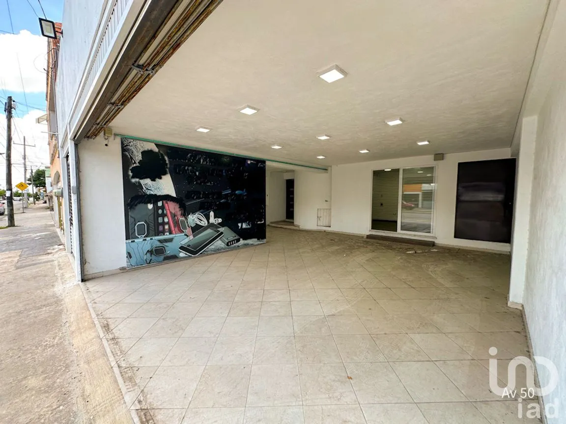 Casa en Venta en Francisco de Montejo, Mérida, Yucatán | NEX-274095 | iad México | Foto 24 de 35