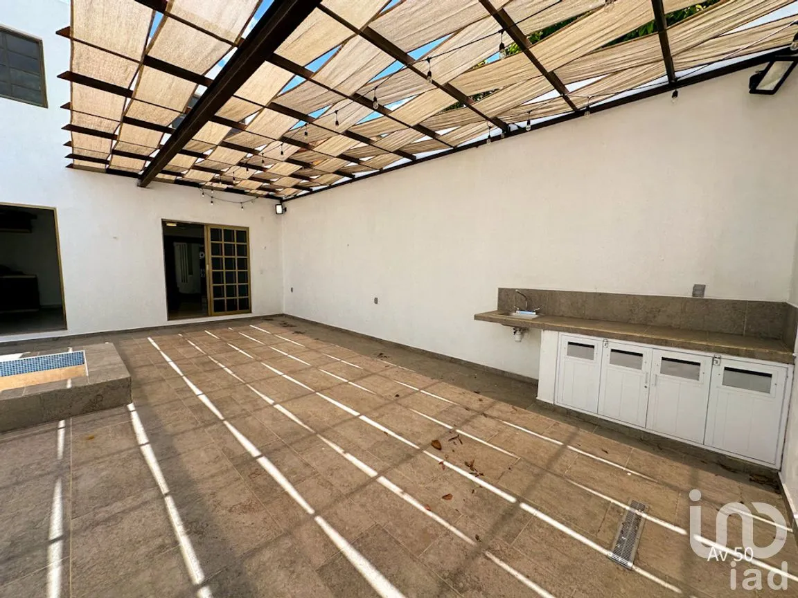 Casa en Venta en Francisco de Montejo, Mérida, Yucatán | NEX-274095 | iad México | Foto 27 de 35